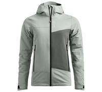 Ortovox - Women's Seceda Softshell Jacket - Giacca softshell L grigio