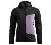 Ortovox - Women's Seceda Softshell Jacket - Giacca softshell S nero