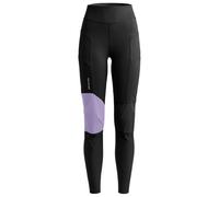 Ortovox Seceda tight donna Black raven S