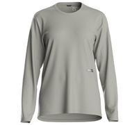 Ortovox - Women's Sequence Free Jersey L/S - Maglietta da ciclismo M grigio