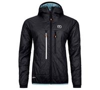 ORTOVOX Swisswool Piz Boè Jacket W Coat Misto