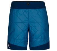 Ortovox - Women's Swisswool Piz Boè Shorts - Pantaloni sintetici M blu