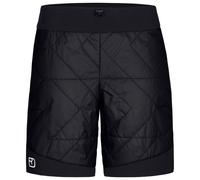 Ortovox - Women's Swisswool Piz Boè Shorts - Pantaloni sintetici XS nero