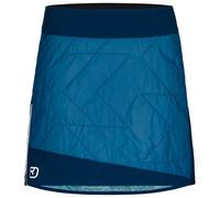 Ortovox - Women's Swisswool Piz Boè Skirt - Gonna sintetica S blu