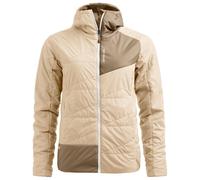 Ortovox - Women's Swisswool Piz Duan Jacket - Giacca isolante XL beige
