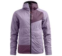 Ortovox - Women's Swisswool Piz Duan Jacket - Giacca isolante XL lilla