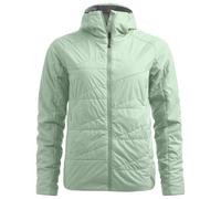 Ortovox - Women's Swisswool Piz Duan Jacket - Giacca isolante XL verde
