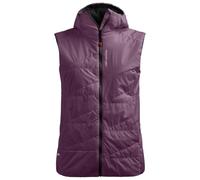 Ortovox - Women's Swisswool Piz Duan Vest - Gilet in lana merino XS lilla