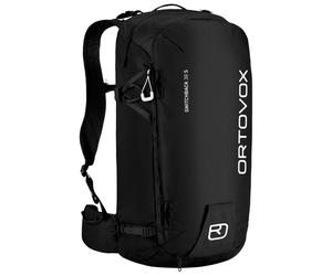 Ortovox - Women's Switchback 30 S - Zaino da sci alpinismo nero