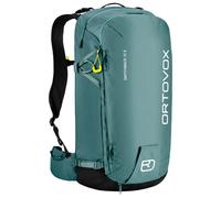 Ortovox - Women's Switchback 30 S - Zaino da sci alpinismo turchese