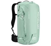 Ortovox - Women's Switchback 30 S - Zaino da sci alpinismo verde