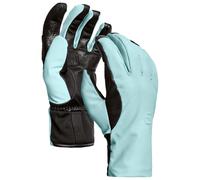 Ortovox - Women's Tour Glove - Guanti S blu