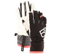 Ortovox Tour Glove donna Black raven S