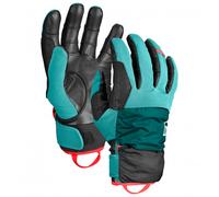 Ortovox - Women's Tour Pro Cover Glove - Guanti L variopinto