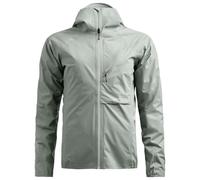 Ortovox - Women's Trace 2.5L Jacket - Giacca antipioggia L grigio