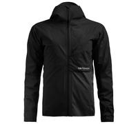 Ortovox - Women's Trace 2.5L Jacket - Giacca antipioggia L nero