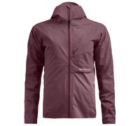 Ortovox - Women's Trace 2.5L Jacket - Giacca antipioggia S lilla