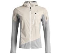 Ortovox - Women's Trace Hybrid Jacket - Giacca a vento L grigio