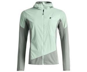 Ortovox - Women's Trace Hybrid Jacket - Giacca a vento L verde