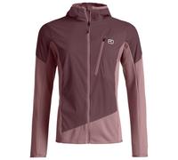 Ortovox - Women's Trace Hybrid Jacket - Giacca a vento M lilla