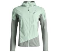 Ortovox - Women's Trace Hybrid Jacket - Giacca a vento XL verde