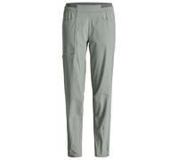 ORTOVOX Trace Pants W - Donna - Verde - Taglia S- modello 2026