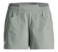 Ortovox - Women's Trace Shorts - Pantaloncini M grigio