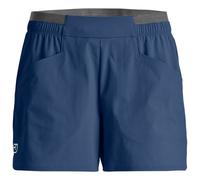 Ortovox - Women's Trace Shorts - Pantaloncini S blu