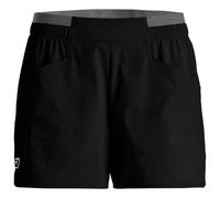 Ortovox - Women's Trace Shorts - Pantaloncini XL nero