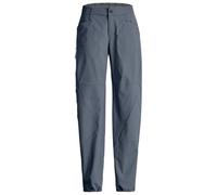Ortovox - Women's Trad Light Pants - Pantaloni da arrampicata M blu/grigio