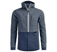 Ortovox - Women's Trad Plus Jacket - Giacca softshell M blu