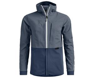 Ortovox - Women's Trad Plus Jacket - Giacca softshell XL blu