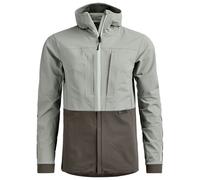 Ortovox - Women's Trad Plus Jacket - Giacca softshell XL grigio