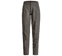 Ortovox - Women's Trad Plus Pants - Pantaloni da arrampicata M grigio
