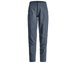 Ortovox - Women's Trad Plus Pants - Pantaloni da arrampicata XS blu
