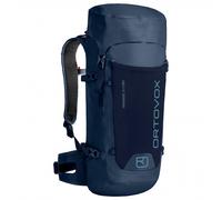 Ortovox - Women's Traverse 28 S Dry - Zaino da escursionismo blu