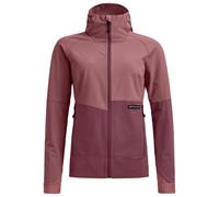Ortovox - Women's Venet Softshell Hooded Jacket - Giacca softshell M variopinto