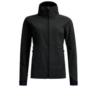 Ortovox - Women's Venet Softshell Hooded Jacket - Giacca softshell XL nero
