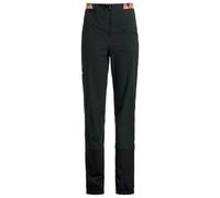 Ortovox - Women's Venet Softshell Stretch Pants - Pantaloni softshell XL nero