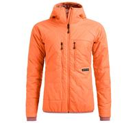 Ortovox - Women's Venet Swisswool 60 Jacket - Giacca isolante M arancione