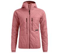 Ortovox - Women's Venet Swisswool 60 Jacket - Gilet softshell M fuchsia