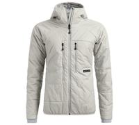 Ortovox - Women's Venet Swisswool 60 Jacket - Gilet softshell XS grigio