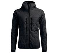 Ortovox - Women's Venet Swisswool 60 Jacket - Gilet softshell XS nero