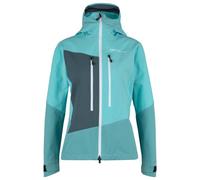 Ortovox - Women's Westalpen Softshell Jacket - Giacca softshell M turchese