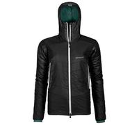 Ortovox - Women's Westalpen Swisswool Jacket - Giacca di lana L nero