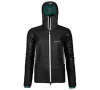 Ortovox - Women's Westalpen Swisswool Jacket - Giacca di lana M nero