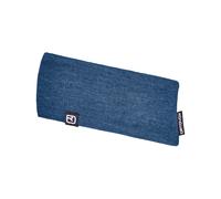 Ortovox Wonderwool, fascia per capelli, blu Onesize