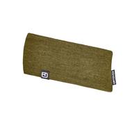 Ortovox Wonderwool, fascia, verde chiaro Onesize Green Moss