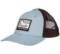 Ortovox Wool Promise Trucker cap
