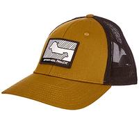 ORTOVOX - Wool Promise Trucker Cap, Berretto Unisex - Adulto